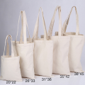 Organic Rpet Recycled Canvas Digital Cotton Tote Bag